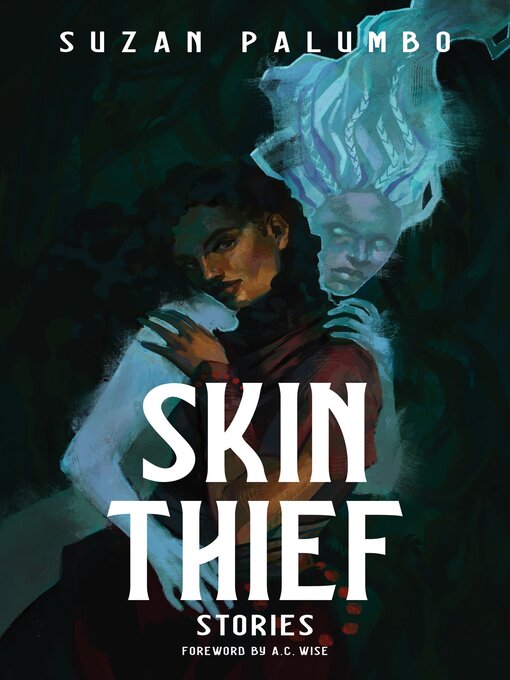 Title details for Skin Thief by Suzan Palumbo - Available